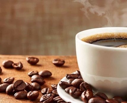 Кофеїн покращує функцію щитовидної залози