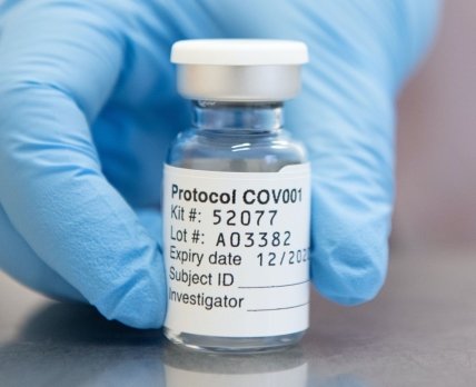FDA проверит вакцины против COVID-19 более тщательно, чем британский регулятор