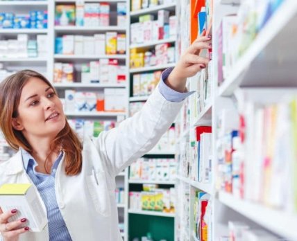 В Украине усилят контроль за аптеками, которые подписали договор с НСЗУ по отпуску лекарств