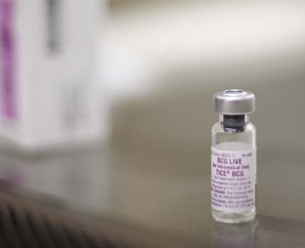 ImmunityBio «посуне» Merck &amp;amp; Co на ринку вакцин БЦЖ