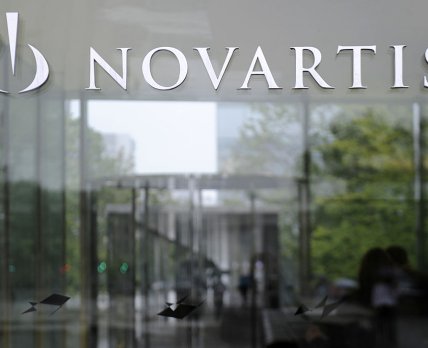 Novartis просуває власний препарат від «корони»