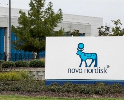 Novo Nordisk вдало випробувала препарат для схуднення нового покоління
