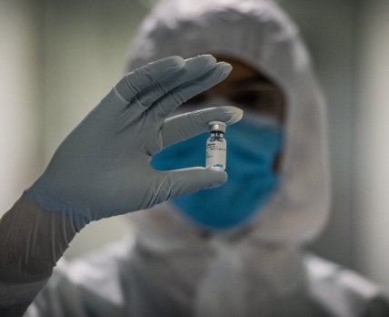 На жителях Ровно пытаются испытать загадочную вакцину