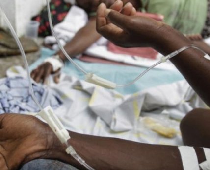 В Йемене крупнейшая вспышка холеры: уже заболело 200 тыс. человек, каждый день регистрируется еще 5 тыс. случаев