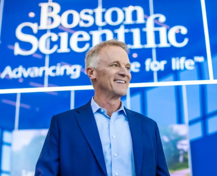 Boston Scientific завершує поглинання Axonics вартістю $3,7 мільярда