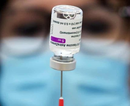 Вакцини проти COVID-19 від Pfizer, AstraZeneca і J &amp;amp; J порівняли за кількістю смертельних випадків