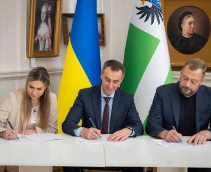 Ляшко анонсировал новые механизмы поддержки медицины в Черниговской области /Виктор Ляшко/Facebook