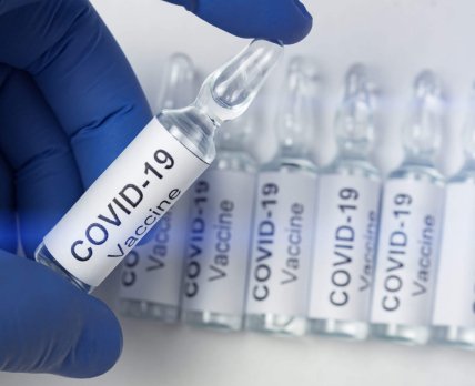США бесплатно поставят Украине холодильники для хранения вакцины против COVID-19 от Pfizer