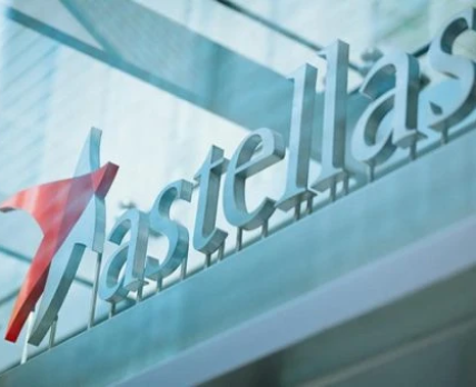 Astellas придбає Iveric Bio за майже $6 мільярдів