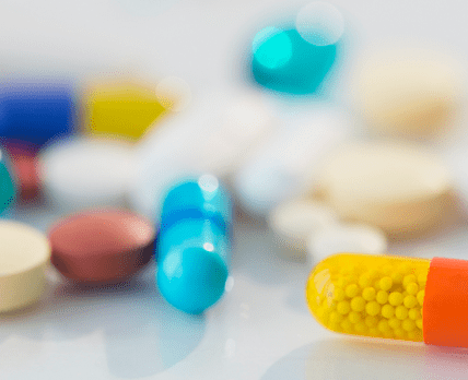 Nestlé инвестирует в «микробиомные» таблетки