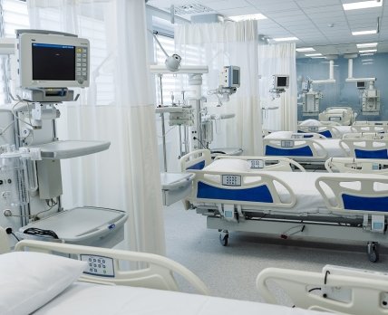 Medtronic и Медицинский дом Odrex открыли в Одессе инновационный кардиоцентр