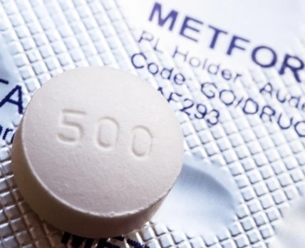 Исследование: метформин способен предотвращать побочные эффекты кортикостероидов