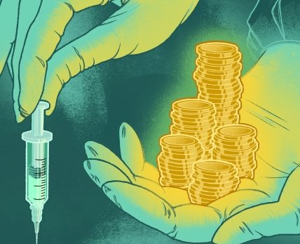 9 ТОПов фармы, ставших миллиардерами из-за растущих продаж вакцин от коронавируса