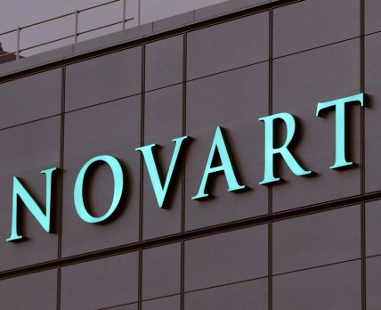 Novartis потерял 44% прибыли, но увеличил объем продаж на 6% в 2019 году