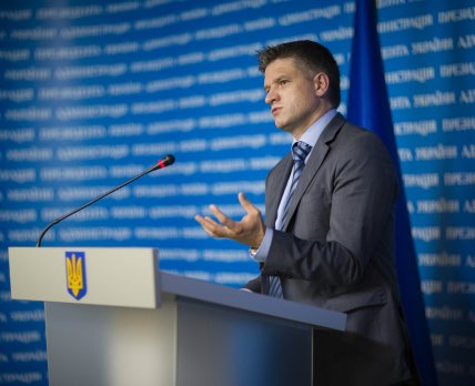 Дмитрий Шимкив прокомментировал слухи о возможном назначении на пост главы Минздрава