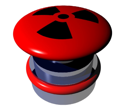 Tec-9 | Ядерная угроза