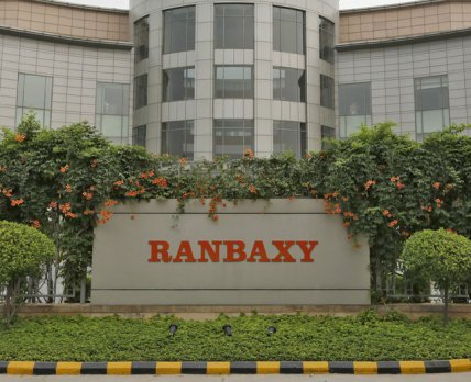 Чистый убыток Ranbaxy в III квартале составил почти $170 млн