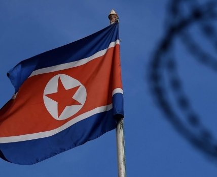 США помогут Южной Корее поставить противогриппозные препараты в КНДР
