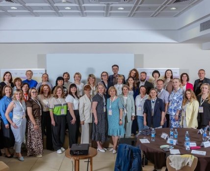 Стартовала программа Leaders for Mental Health 2.0 для управленцев