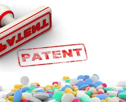 Украинские фармацевты зарегистрировали рекордное количество патентов в 2017 году