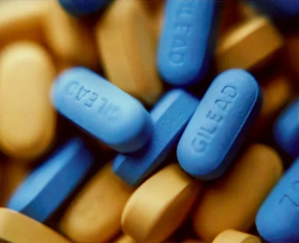 Gilead Sciences звинувачують у ігноруванні «побочок» ліків проти ВІЛ