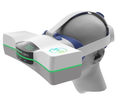 Віртуальна реальність удосконалить офтальмологічну діагностику