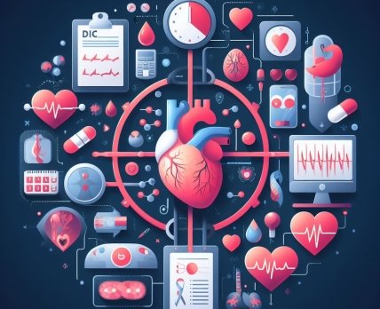 Діабет і ССЗ: останні рекомендації Європейського товариства кардіологів (ESC)