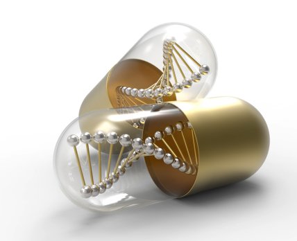 Opus Genetics купує у Iveric Bio два препарати генної терапії