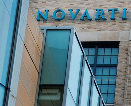 Американський регулятор визнав новий радіофармпрепарат Novartis