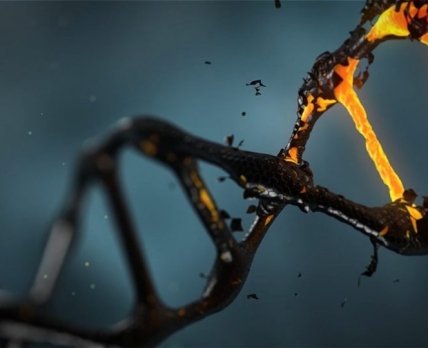 У сміттєвій ДНК виявлено спусковий гачок канцерогенезу