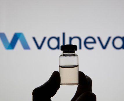 Valneva не визнає поразку своєї вакцини проти Covid-19