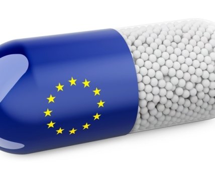 EFPIA: реформы законодательства помешают развитию фармацевтической отрасли в ЕС