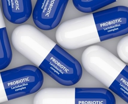 Пробиотики: уже не БАДы, а полноценные лекарства
