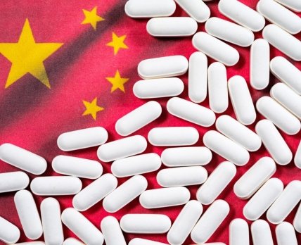 В Китае разработают госкаталог дефицитных лекарств