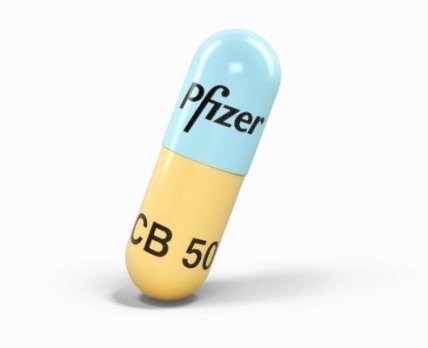Pfizer затвердила перший препарат від алопеції, яким дозволено лікувати підлітків