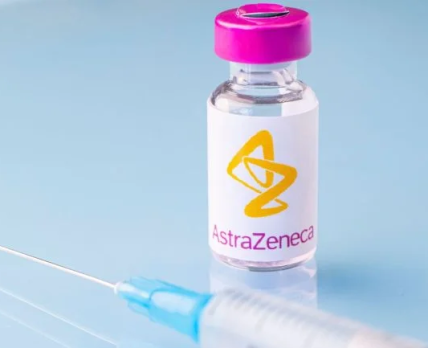 AstraZeneca расширила применение своего антитела от астмы