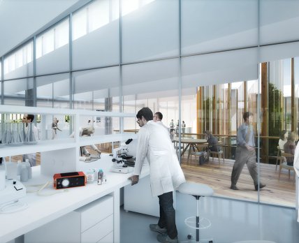 AstraZeneca и Wallenberg планируют ускорить разработку биопрепаратов в Швеции