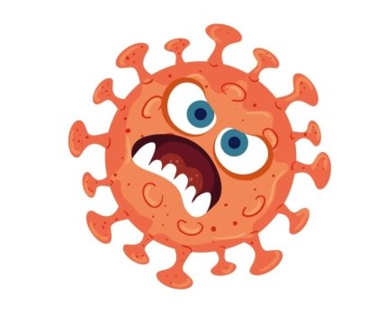 Віруси все ще «нападають» з унітазів, навіть коли підчас змиву води кришка закрита