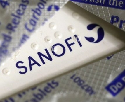 Sanofi скорочує портфель препаратів