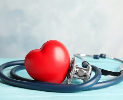 Внутрішньовенне введення препарату заліза покращує кардіоваскулярні наслідки у пацієнтів із серцевою недостатністю