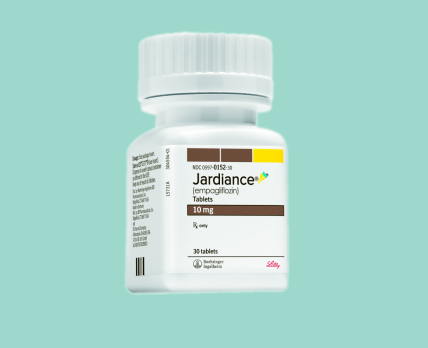 Противодиабетический препарат Jardiance усилил рыночные преимущества