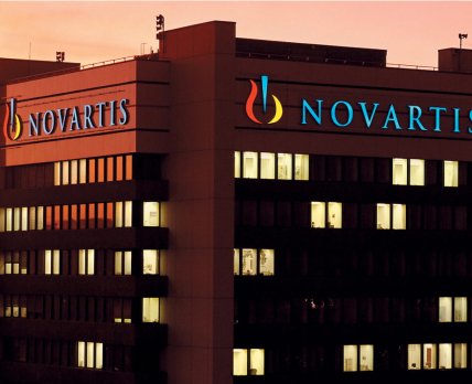 Novartis покупает активы австралийской компании Spinifex