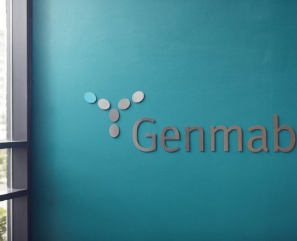 Genmab остановила разработку своего ключевого онкопрепарата