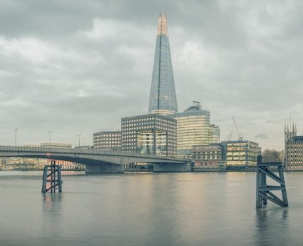 Novo Nordisk відкриє IQ-хаб у Лондоні