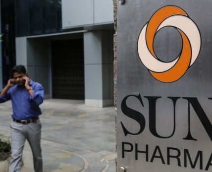Sun Pharma хочет продать завод в Ирландии
