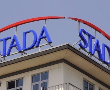 STADA в Украине стала членом Немецко-Украинской промышленно-торговой палаты
