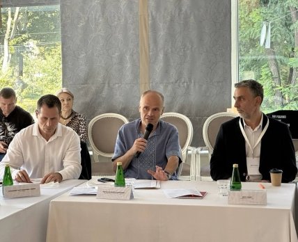 Государство создаёт систему лечения пациентов-орфанников по европейским стандартам /Михаил Радуцкий/Facebook