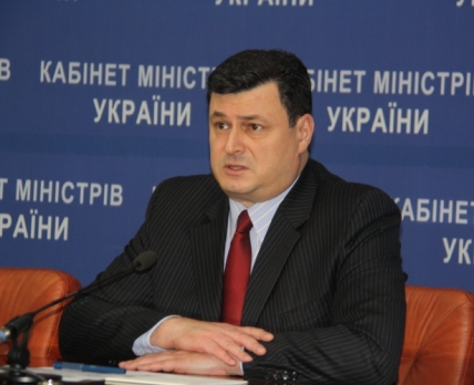 Квиташвили надеется остаться на посту главы Минздрава