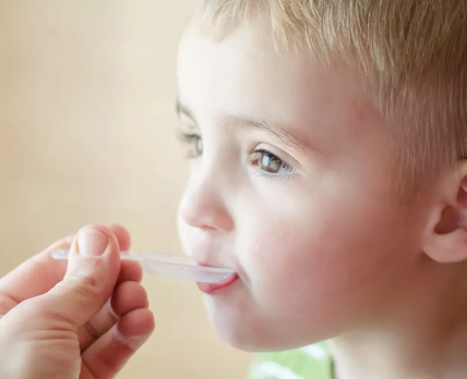 Лечение пневмонии у детей: короткие курсы антибиотиков не уступают более длительным