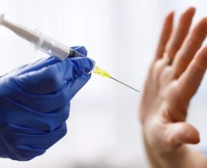 Дослідження: чому українці не хочуть вакцинуватися проти коронавірусу?